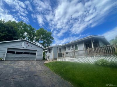 708 Park St, Ishpeming, MI, 49849