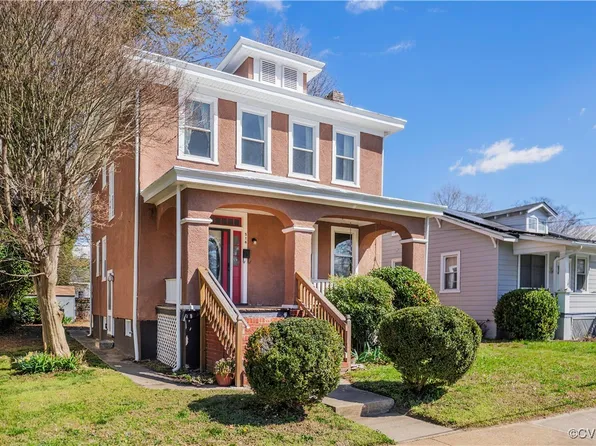 516 Arnold Ave, Richmond, VA 23222