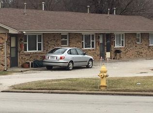518 N Patterson Ave APT 2, Springfield, MO 65802