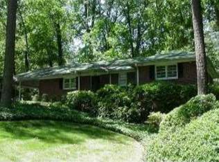 4034 Chippewa Pl, Atlanta, GA 30319