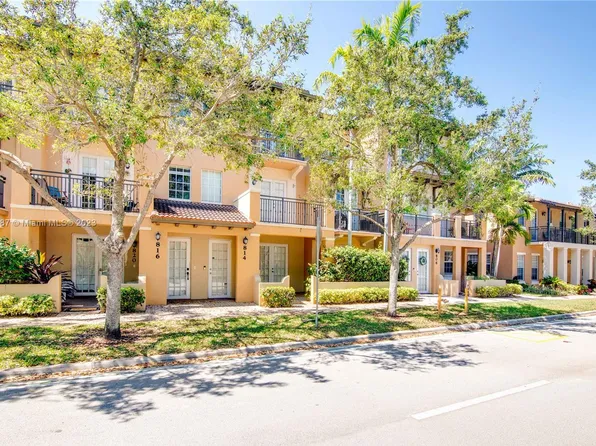 814 SW 147th Ave #3606, Pembroke Pines, FL 33027