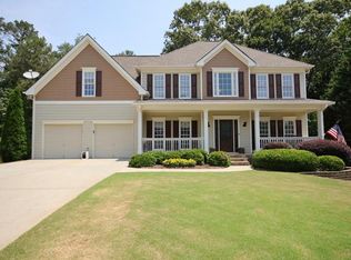 436 Sycamore Trl, Woodstock, GA 30189