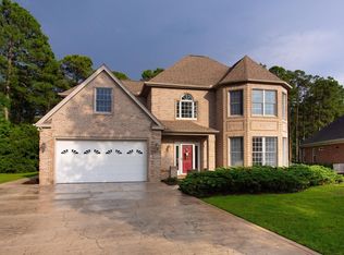 4442 Tralee Pl, Myrtle Beach, SC 29579
