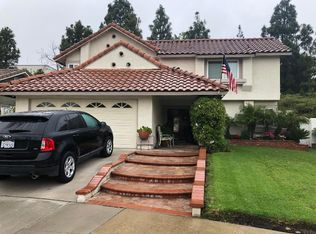 11386 Mineral Peak Ct, Rancho Cucamonga, CA 91737