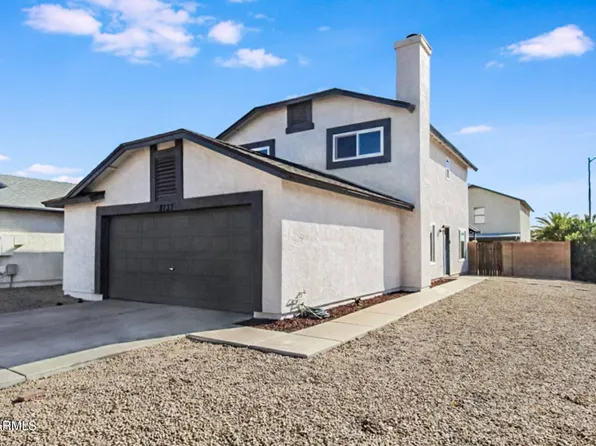 8737 W BLUEFIELD Avenue, Peoria, AZ 85382