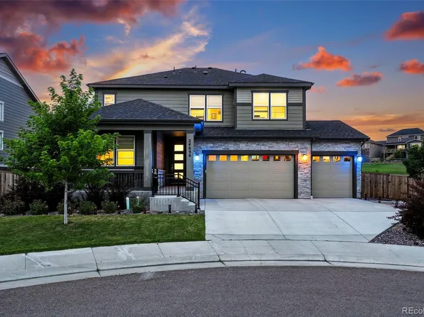24696 E Alamo Avenue, Aurora, CO 80016