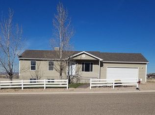 1651 E Sunset Rd, Enoch, UT 84721