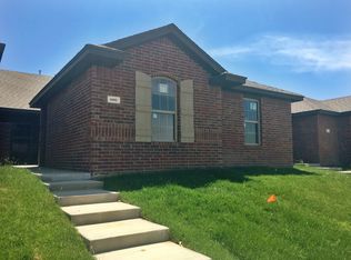 4505 Katharina Ct, Amarillo, TX 79110