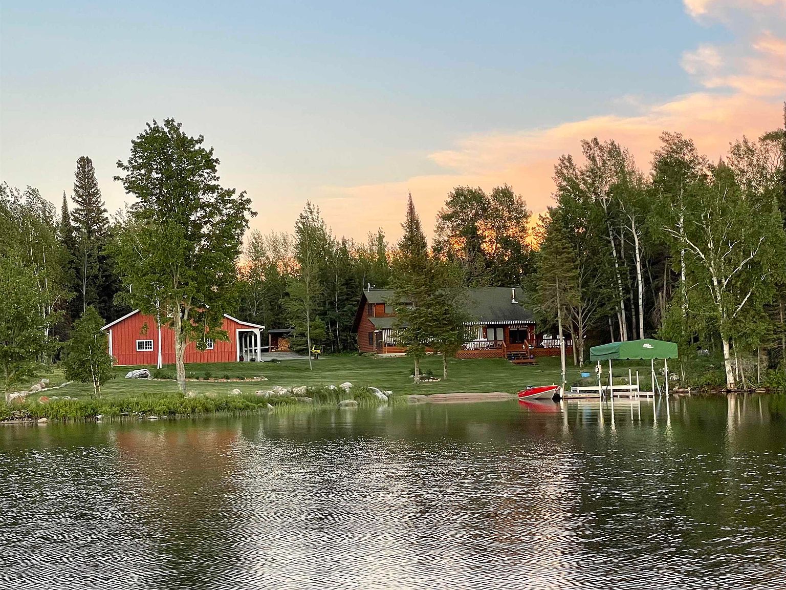 8515 Kramer Rd, Babbitt, MN 55706 Zillow