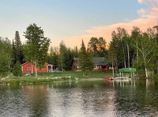 8515 Kramer Rd, Babbitt, MN 55706