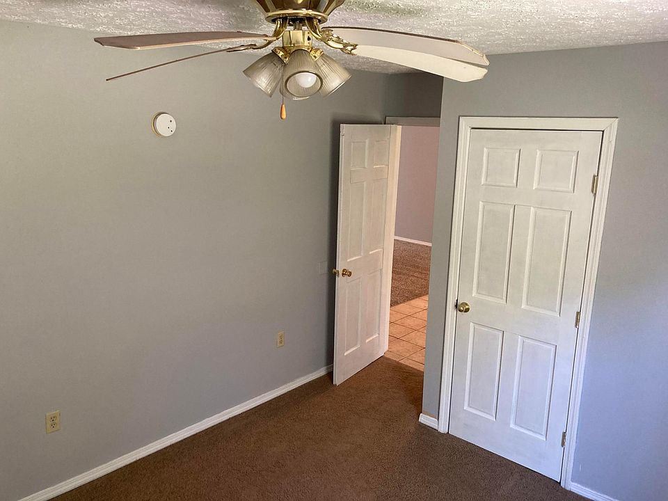 Spare Bedroom