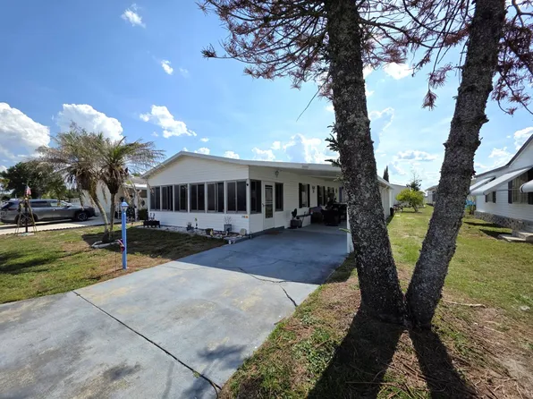 5130 Abc Rd Lot 76, Lake Wales, FL 33859