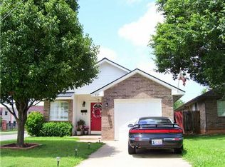 227 W 6th St, Edmond, OK 73003