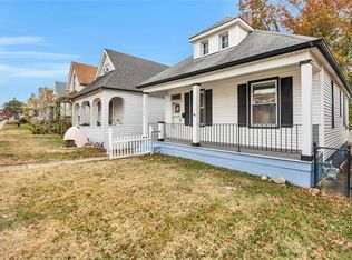 4344 Gannett St, Saint Louis, MO 63116