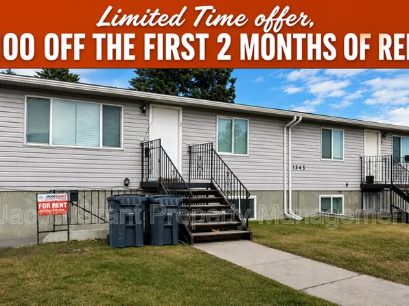 1345 Paul St APT 1, Idaho Falls, ID 83401