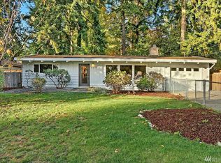 8226 NE 145th St, Kenmore, WA 98028
