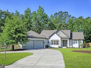 106 Timber Creek Dr, Rincon, GA 31326