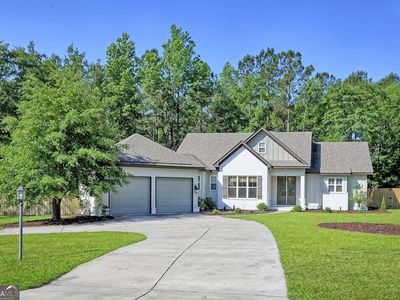 106 Timber Creek Dr, Rincon, GA, 31326
