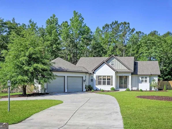 106 Timber Creek Dr, Rincon, GA 31326
