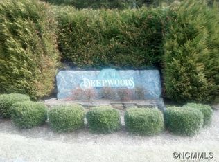 6-7 Deep Woods Dr UNIT 6-7, Hendersonville, NC 28739