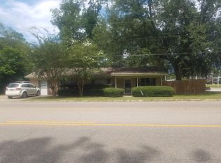 12455cottonwood Rd., Cottonwood, AL 36320