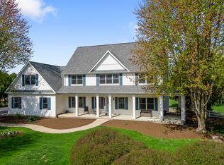 9103 Bentley Ln, Spring Grove, IL 60081