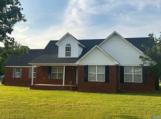 20 County Road 358, Trinity, AL 35673