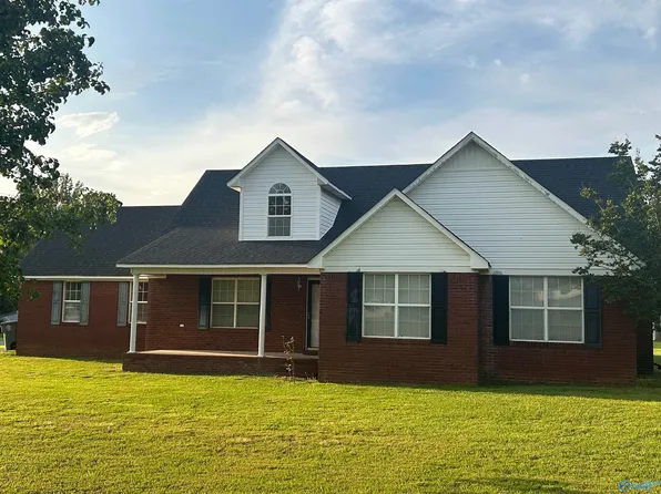 20 County Road 358, Trinity, AL 35673