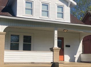 905 Ivy St SE, Roanoke, VA