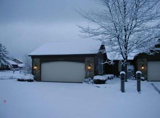 3549 E Sylvan Ridge Ct, Indianapolis, IN 46240