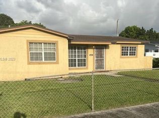 19321 NW 23rd Ct, Miami Gardens, FL 33056