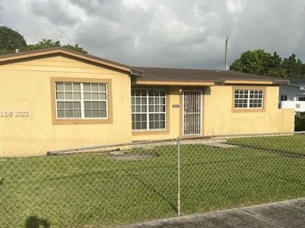 19321 NW 23rd Ct, Miami Gardens, FL 33056