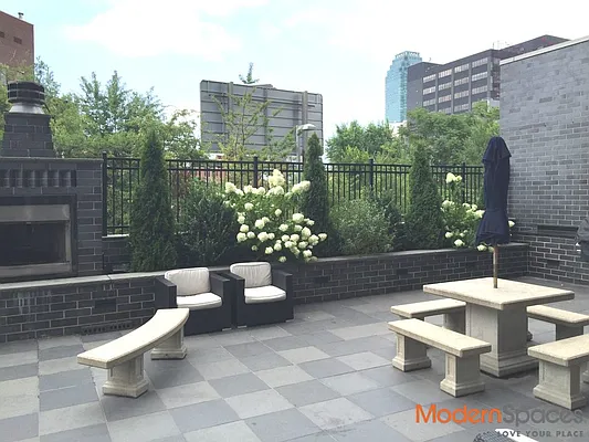 Rented by Modern Spaces | media 9