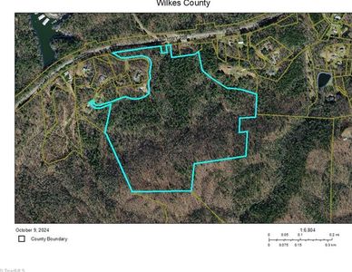 W State Highway 268, Wilkesboro, NC, 28697