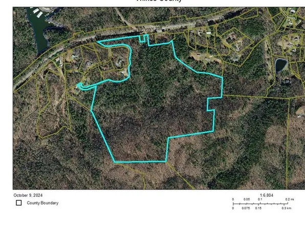 W State Highway 268, Wilkesboro, NC 28697