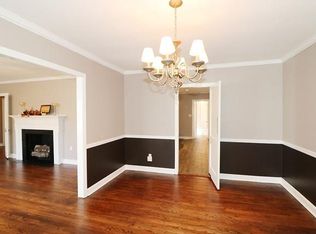 511 Corbin Ter, Macon, GA 31204