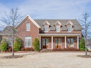 4687 Robinson Loop W, Olive Branch, MS 38654