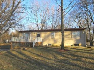 3910 Stillbrook Dr, Sedalia, MO 65301
