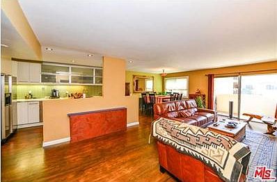 2nd image of 1203 N Sweetzer Ave APT 203