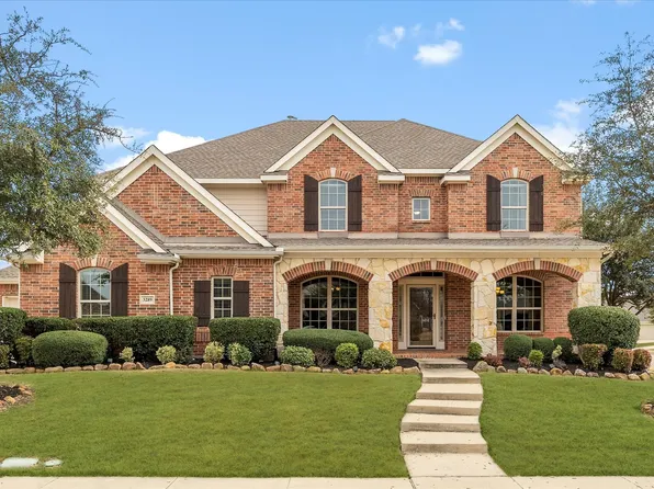 3289 Bastrop Ct, Rockwall, TX 75032