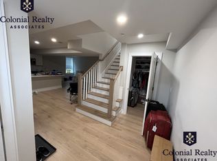 19 Greylock Rd #13-2, Allston, MA 02134