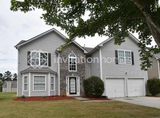 3632 Rosebud Park Dr, Snellville, GA