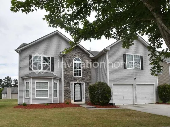 3632 Rosebud Park Dr, Snellville, GA 30039