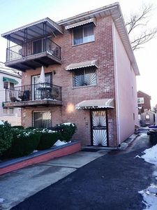4425 Seton Avenue, Bronx, NY, 10466