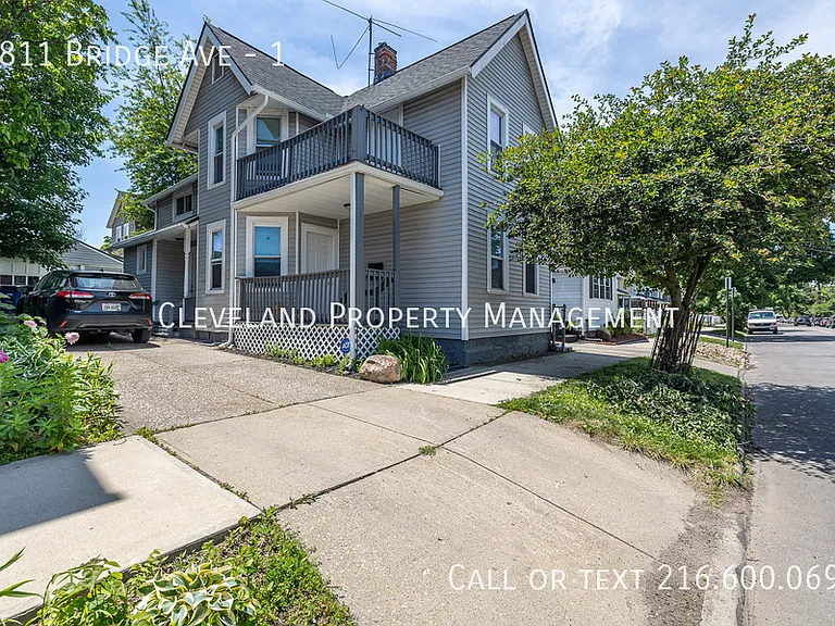 5811 Bridge Ave #1 — Photo 2