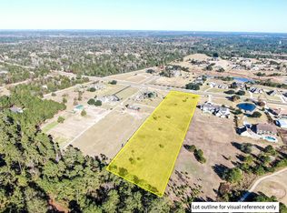 8776 Grand Lake Estates Dr, Montgomery, TX 77316
