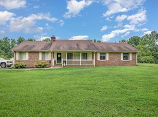 1271 Grassy Pond Rd, Gaffney, SC 29341