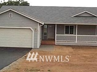 18144 SE Clearlake Blvd, Yelm, WA