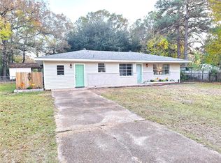 1607 Highway 1204, Pineville, LA 71360