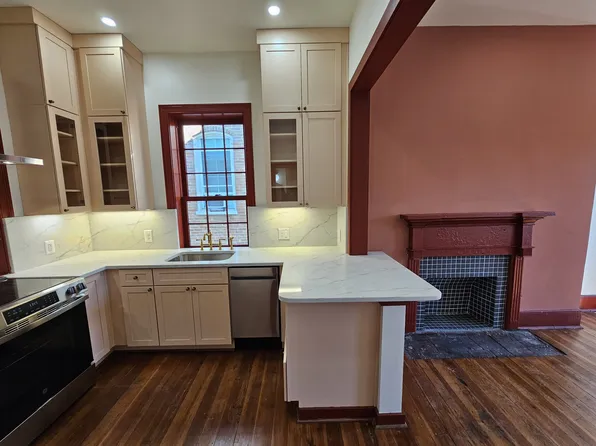 117 N Main St #5, Woodstock, VA 22664